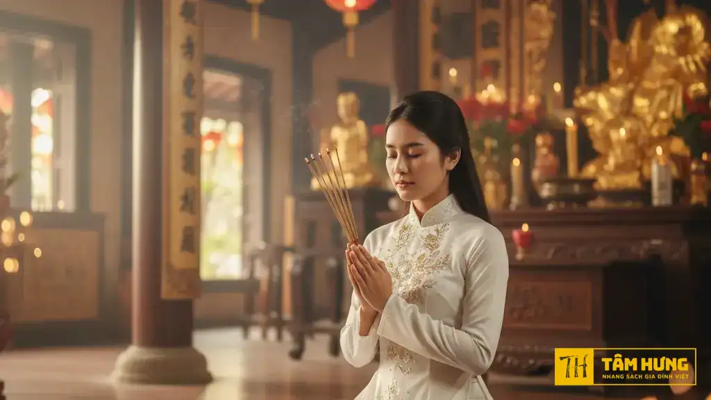 Tử vi tuổi Nhâm Ngọ 2002 nữ mạng năm 2026