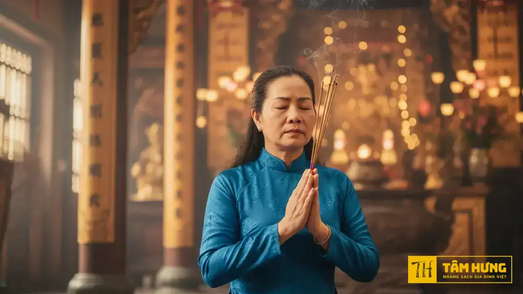 Tử vi tuổi Nhâm Thân 1992 nam mạng năm 2026