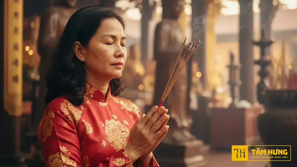 Tử vi nữ Nhâm Tuất 1982 năm 2026 chi tiết