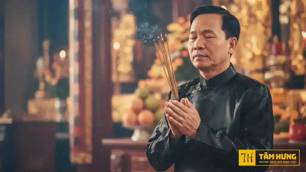 Tử vi tuổi Nhâm Tý 1972 nam mạng năm 2026