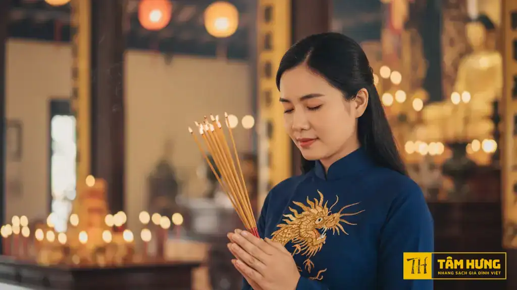 Tử vi nữ Quý Dậu 1993 năm 2026 chi tiết