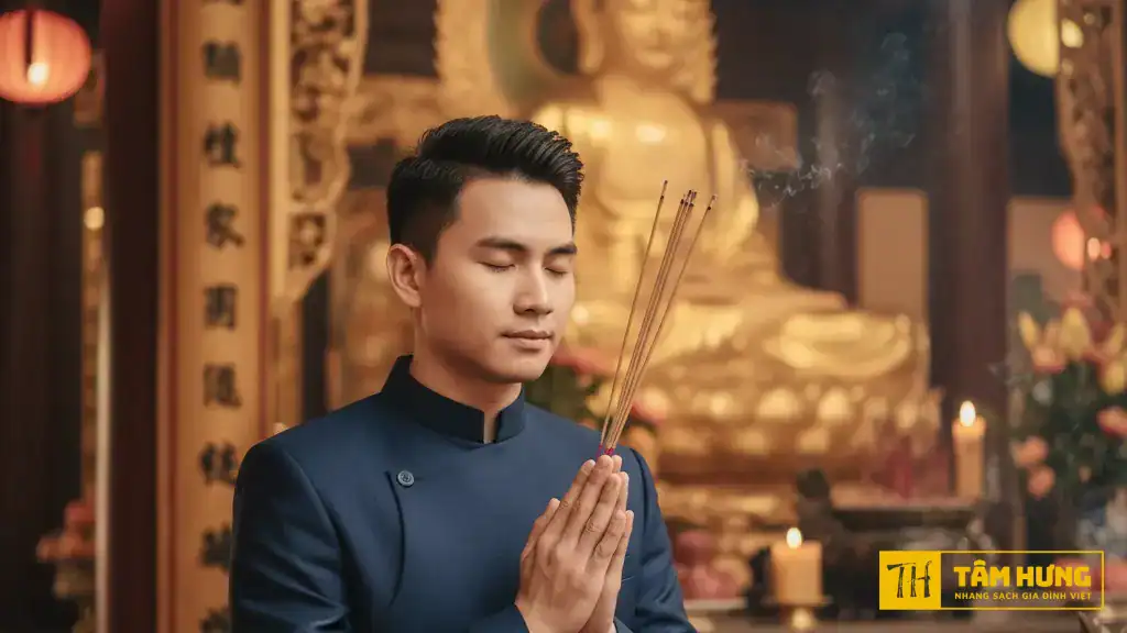 Tử vi nam Quý Mùi 2003 năm 2026 chi tiết