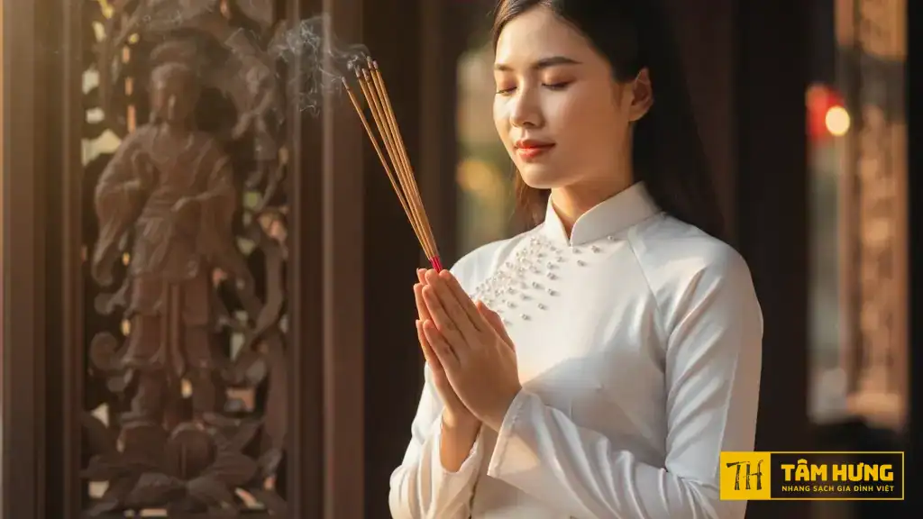 Tử vi nữ Quý Mùi 2003 năm 2026 chi tiết
