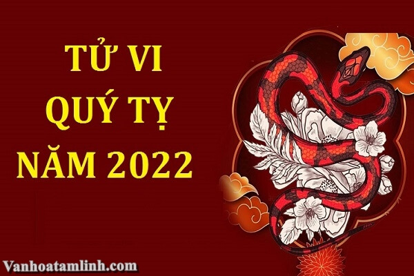 Tử vi nam mạng Quý Tỵ 1953 năm 2022