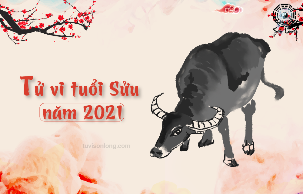 Dự đoán vận mệnh tuổi Sửu 2021