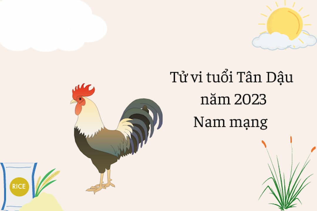 Tử vi trọn đời tuổi Tân Dậu 1981: Những chuyển biến đặc biệt trong vận mệnh nam nữ sinh năm này Vận mệnh Tân Dậu 1981