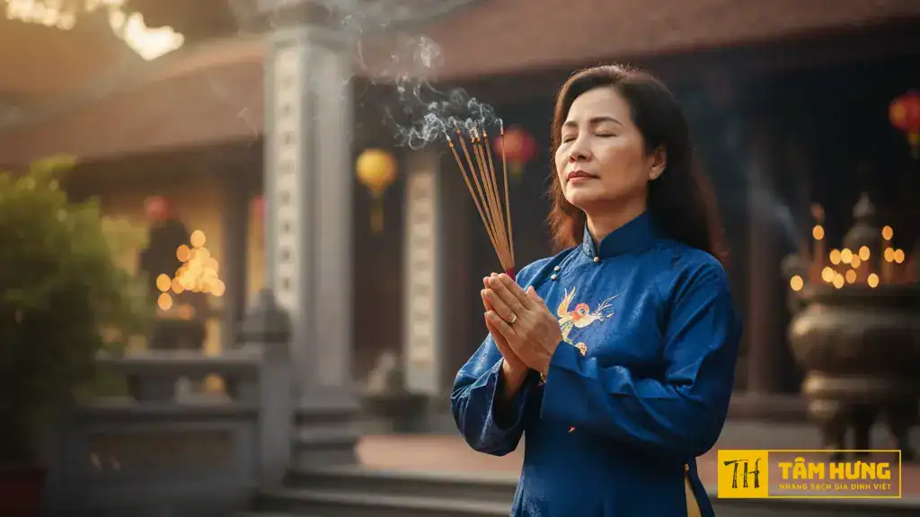 Tử vi nữ Tân Hợi 1971 năm 2026 chi tiết
