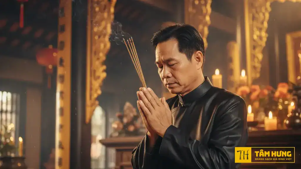 Tử vi nam Tân Mùi 1991 năm 2026 chi tiết