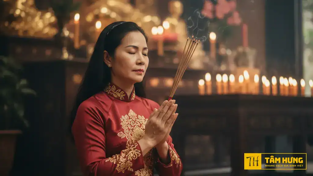 Tử vi nữ Tân Mùi 1991 năm 2026 chi tiết