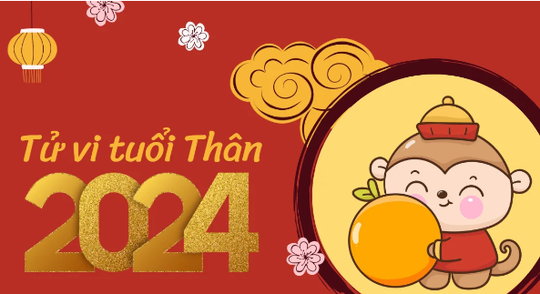 Tử vi tuổi Giáp Thân 2004 năm nay