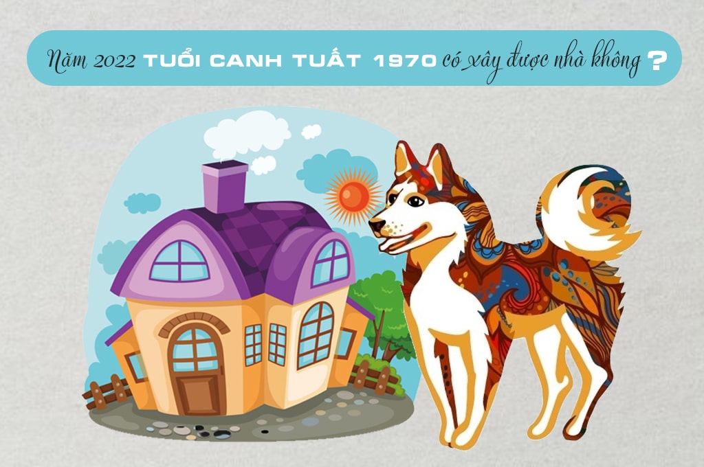 Tuổi Canh Tuất 1970: Cách chọn ngày đẹp khai trương chuẩn phong thủy, hút tài lộc và tránh ngày xấu Tuổi Canh Tuất 1970 và tử vi trọn đời