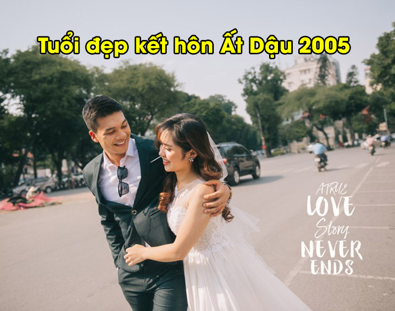 Chồng 2005 vợ 2007 sinh con năm nào hợp nhất