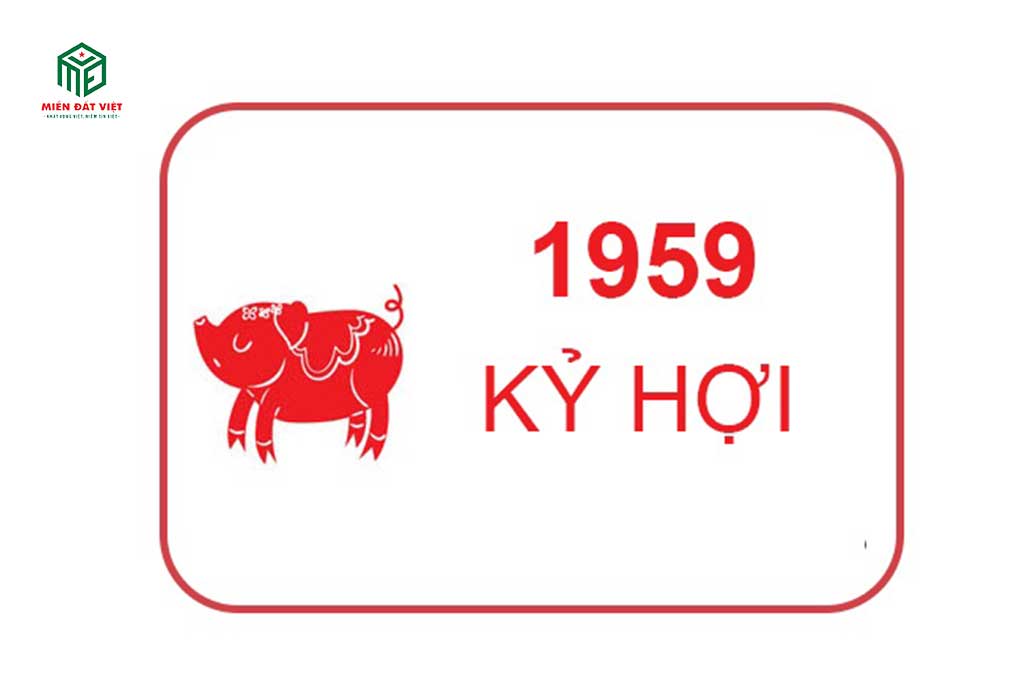Tử vi tuổi Kỷ Hợi 1959 nữ mạng năm 2025