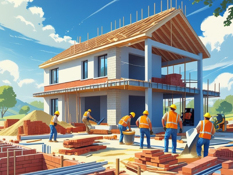 Hướng dẫn mượn tuổi làm nhà năm 2026