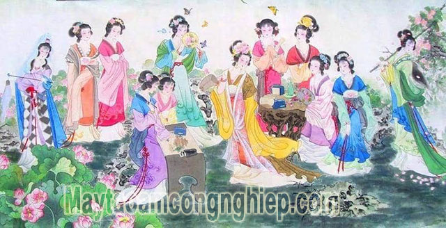 Giải thích tuổi mụ là gì theo phong tục Việt Nam