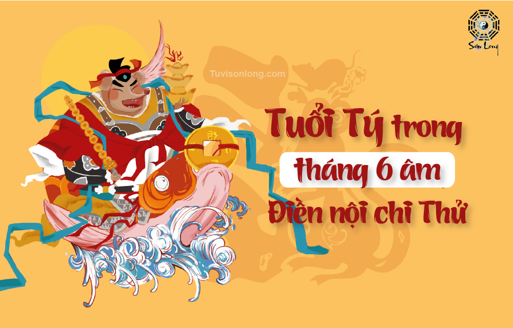 Xem tử vi hàng ngày cho tuổi Tý chuẩn xác