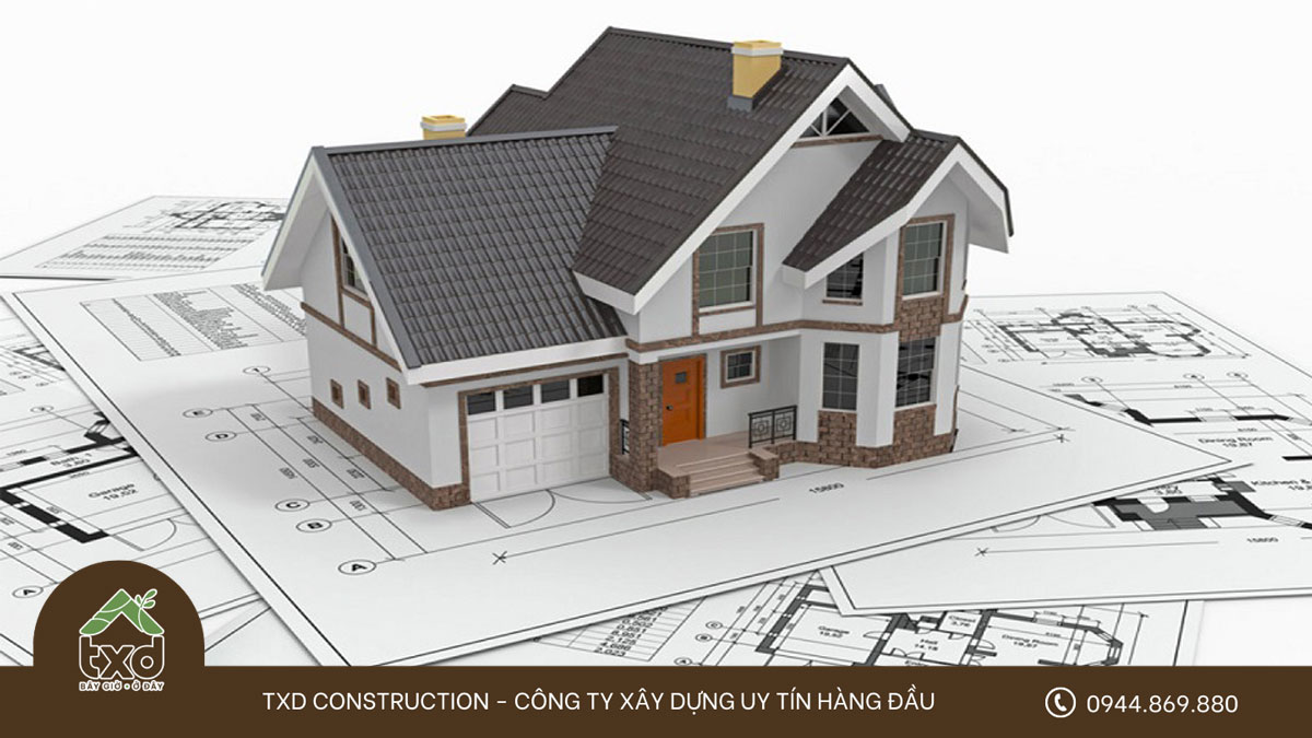 Tuổi đẹp xây nhà năm 2026 hợp phong thủy