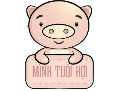 Vận trình trọn đời nữ mạng Ất Hợi 1995