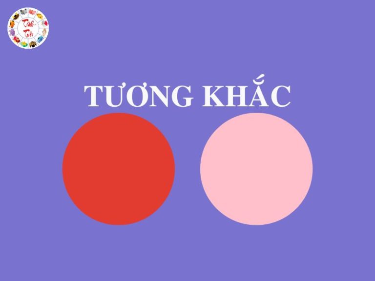 Giải Mã Mệnh Kim Kỵ Màu Gì: Hiểu Đúng Để Tránh Đại Kỵ Trong Phong Thuỷ Thực Tế Mệnh kim nên tránh màu đỏ và màu hồng