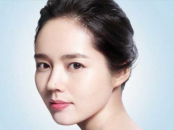 Nét tướng phụ nữ giàu sang và may mắn