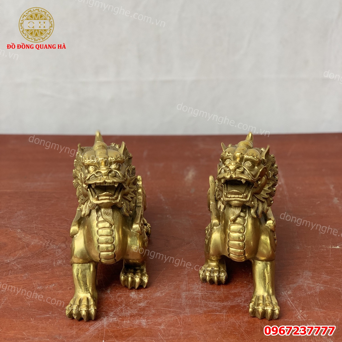 Tượng tỳ hưu phong thuỷ mang lại tài lộc