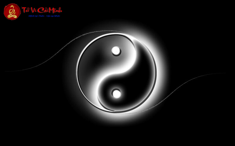 Biểu tượng âm dương và ý nghĩa trong đời sống hàng ngày
