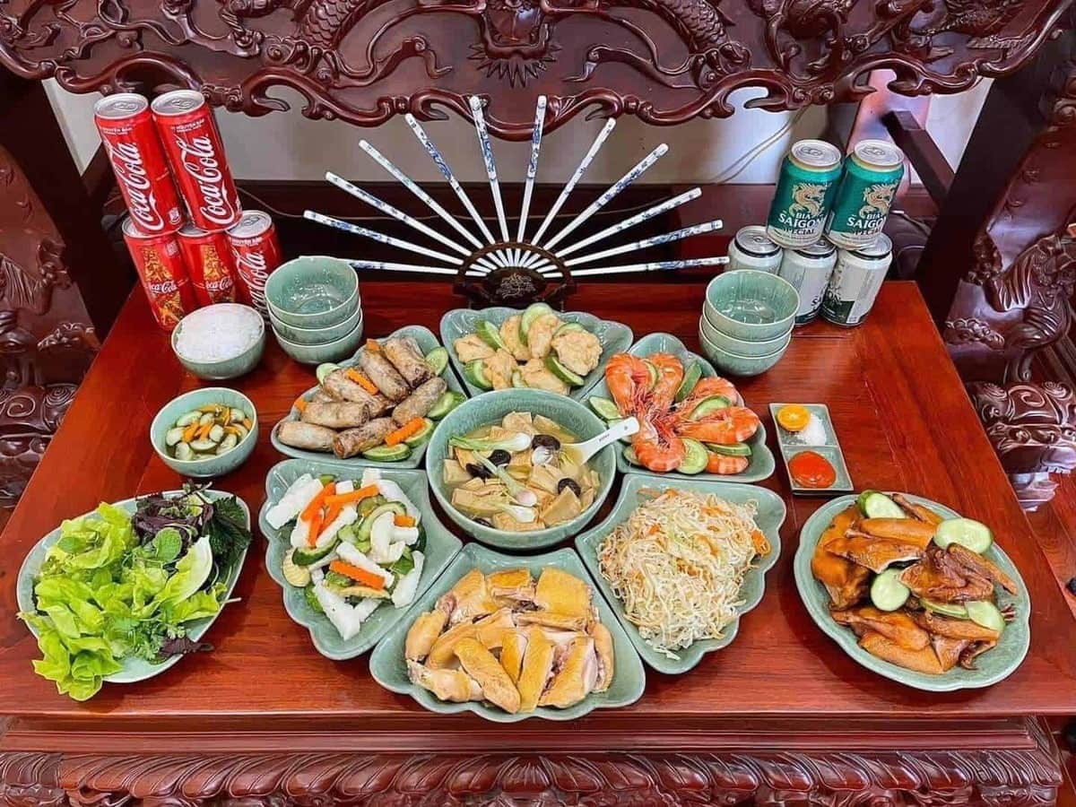 Bài cúng giỗ hết đầy đủ và chi tiết nhất