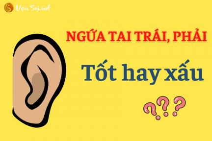 Nguyên nhân nữ giật mắt phải