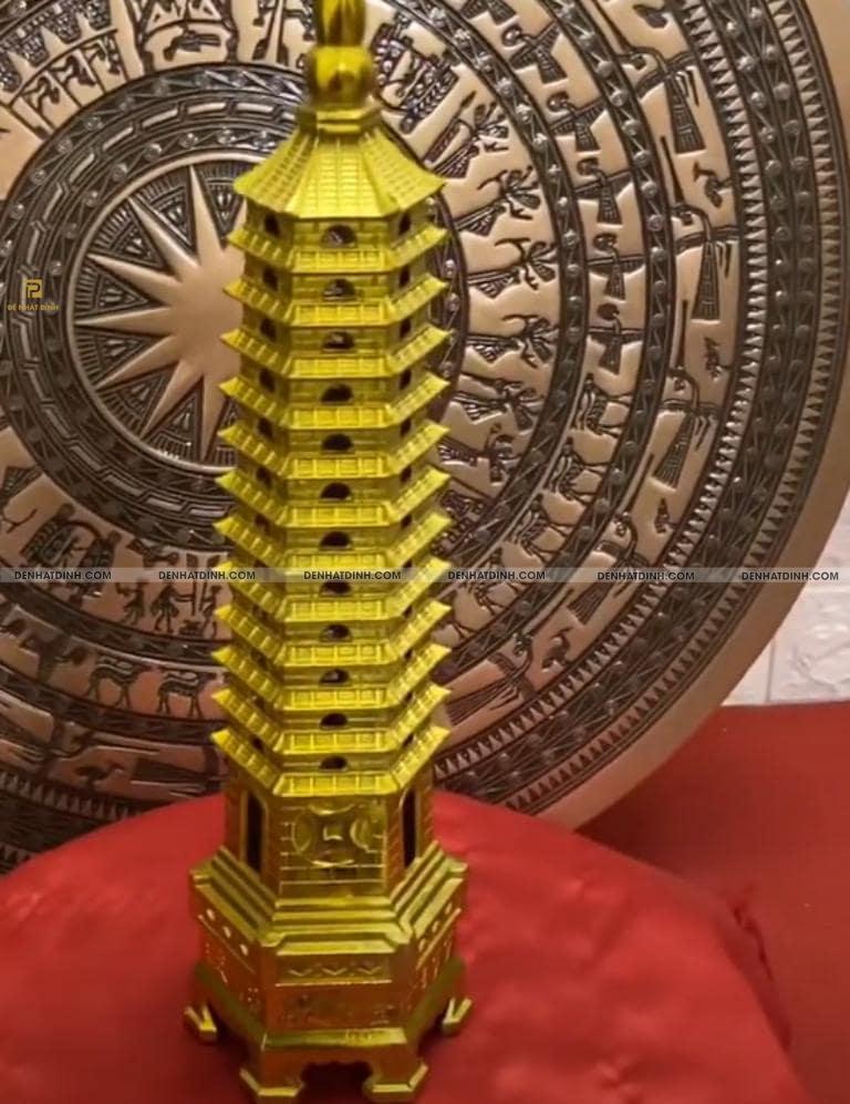 Vật phẩm phong thuỷ nên đặt ở vị trí nào trong nhà