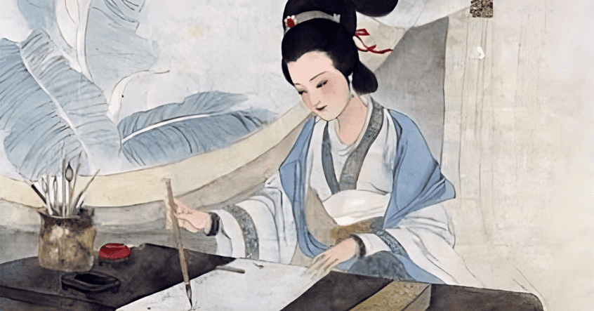 Thầy tướng số nhận diện vượng phu