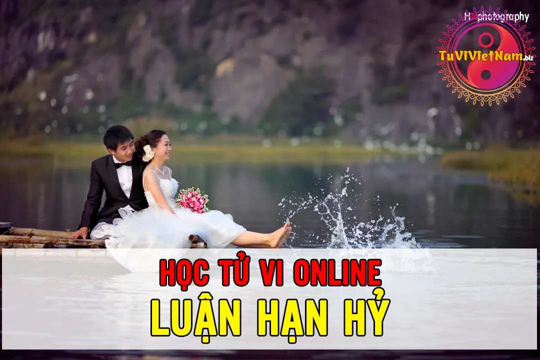 Tử vi và tác động đến hôn nhân vợ chồng