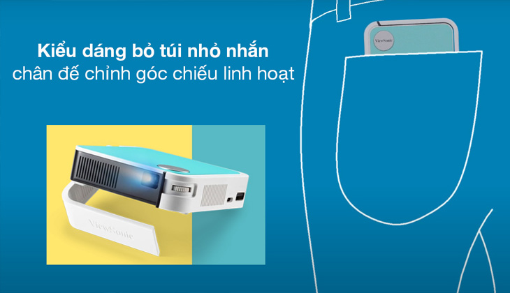 Xem máy chiếu có hại mắt không