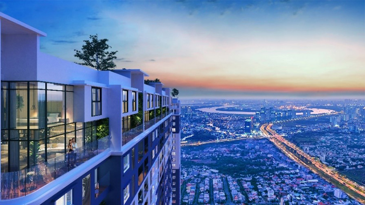 Xem phong thuỷ căn hộ chung cư chuẩn nhất