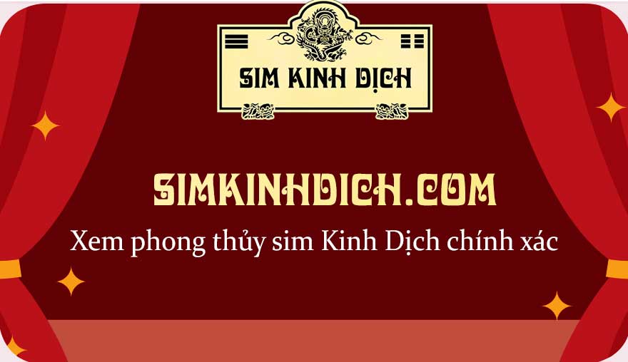 Chọn sim phong thủy hợp mệnh chuẩn nhất