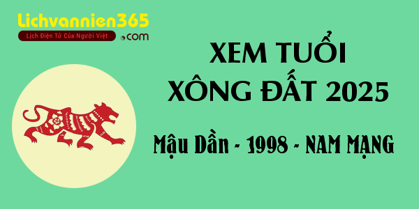 Chiêm tinh Vệ Đà cho người sinh ngày 25