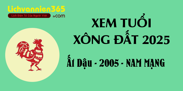 Bản đồ chiêm tinh Vệ Đà cho người sinh năm 2005