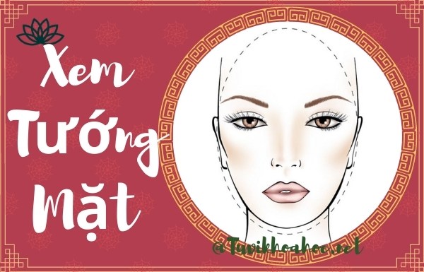 Xem tướng môi nam nữ và ý nghĩa