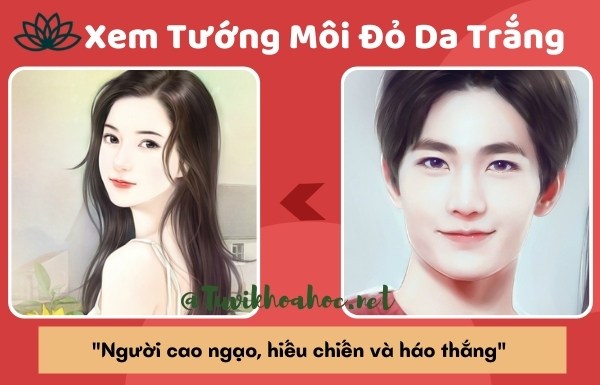 Tư vấn xem tướng số online