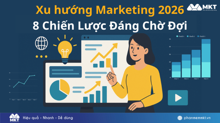 Xu hướng phong thuỷ năm 2026 hiện đại và may mắn