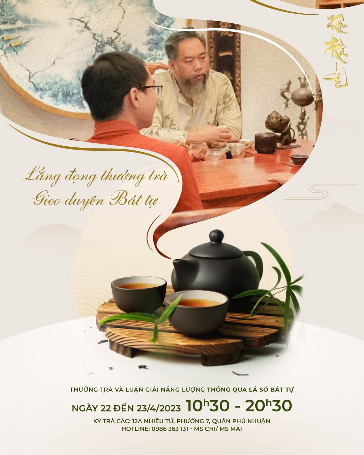 Xem bát tự chuẩn xác theo phong thủy hiện đại