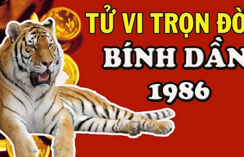 thời điểm may mắn tuổi dần