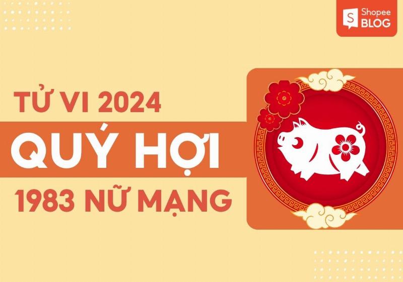 Sức khỏe nữ mạng 1983 năm 2022