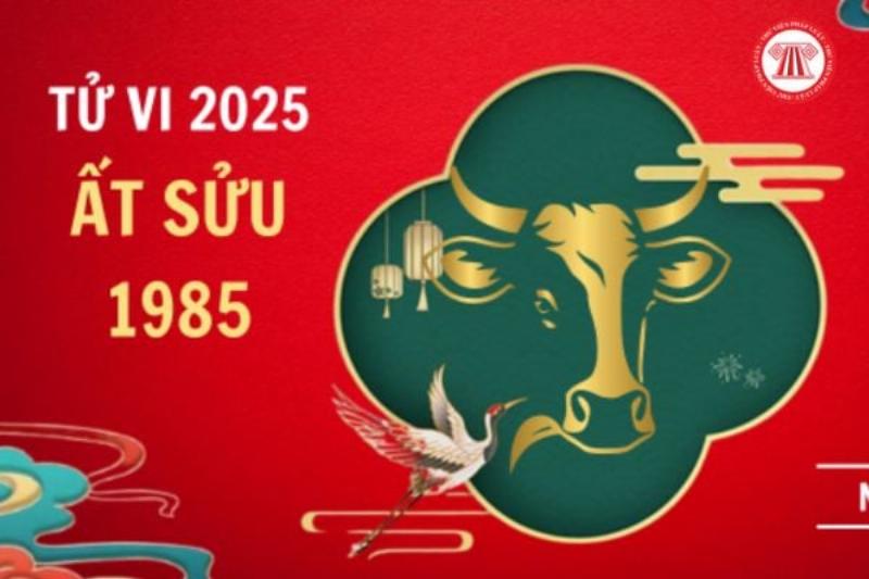 Sức Khỏe Tuổi Sửu