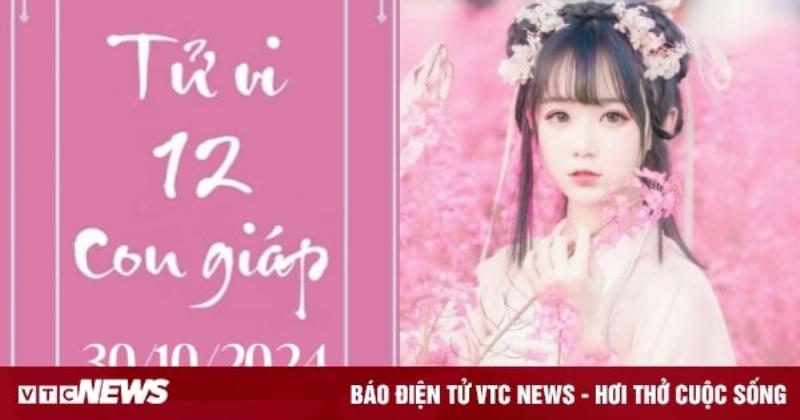 Tử vi công việc Bính Dần hôm nay