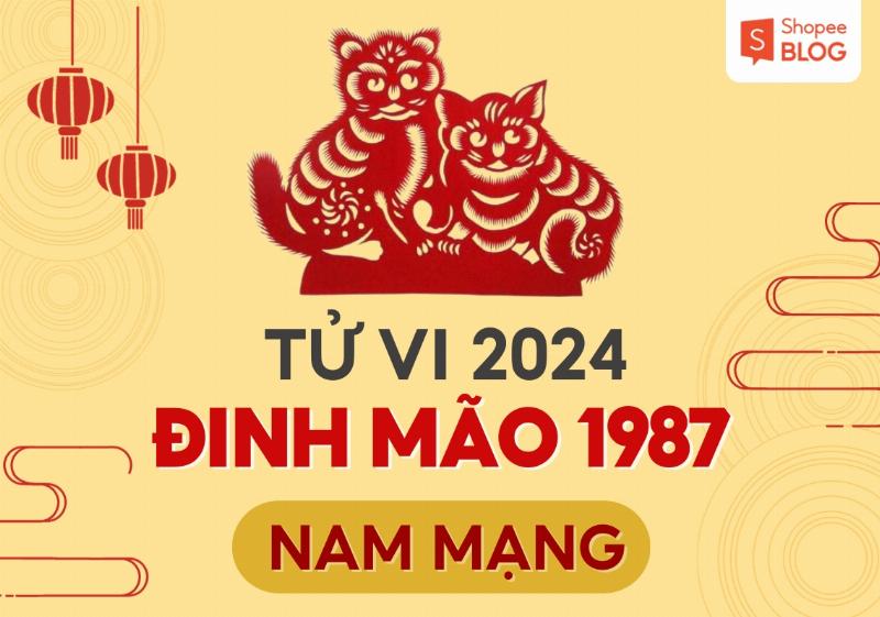 Tử vi Đinh Mão tháng hôm nay