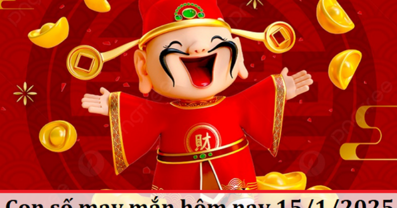 Tử vi Đinh Mùi tài lộc