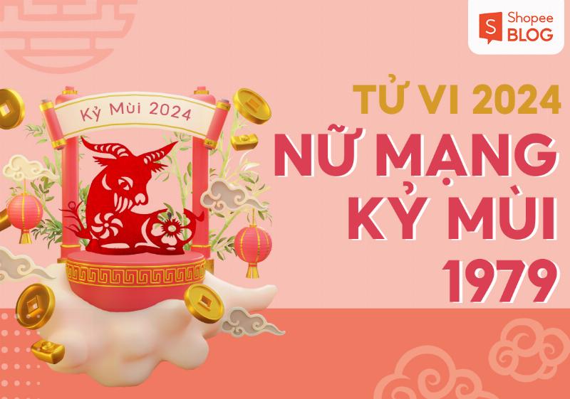 lá số tử vi kỷ mùi 1979