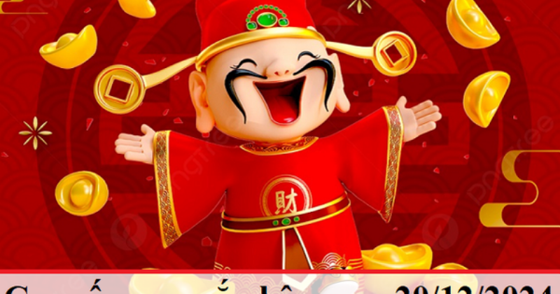 Tài lộc tuổi Nhâm Thân hôm nay