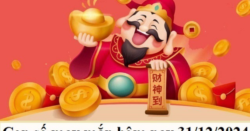 Công việc tuổi Nhâm Thân hôm nay