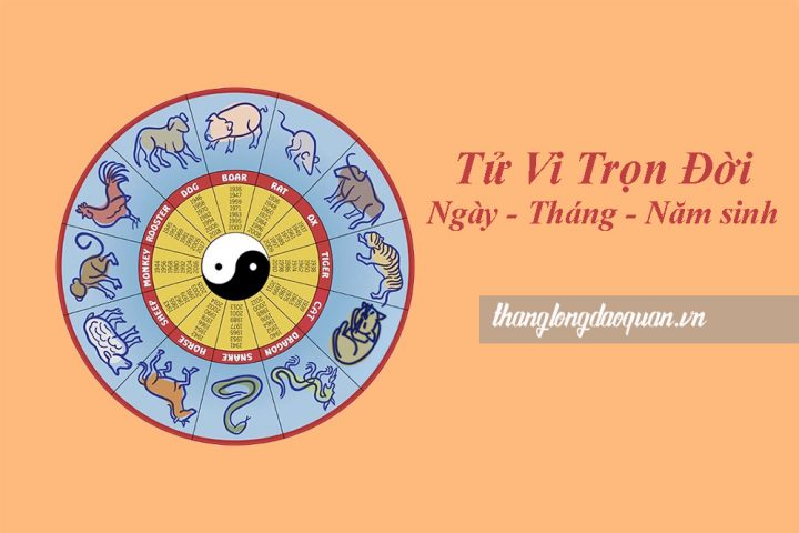 Xem Tử Vi Năm 2021 Theo Ngày Tháng Năm Sinh: Dự Đoán Vận Mệnh Chi Tiết Cho Từng Tuổi